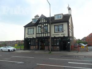 Picture of Farmers Arms