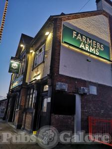Picture of Farmers Arms