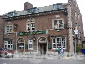 Picture of Kings Arms Hotel