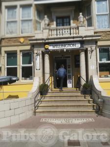 Picture of The Wellington Bar