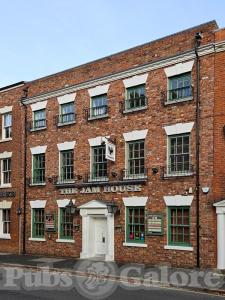 Picture of Jam House