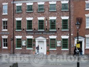 Picture of Jam House