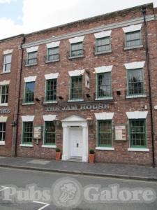 Picture of Jam House