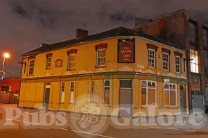 Picture of Queens Arms