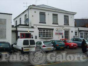 Picture of Brighton Working Mens Club