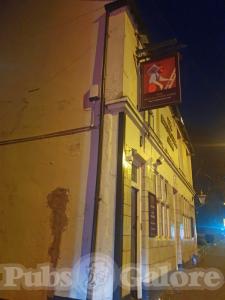 Picture of The Bricklayers Arms