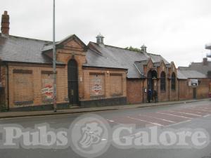 Picture of Distillery