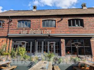 Picture of Distillery