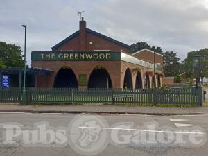Picture of The Greenwood