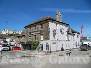 Picture of Tywarnhayle Inn