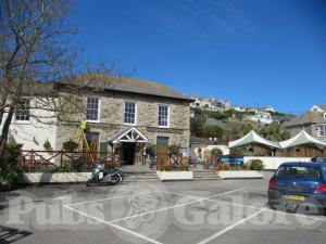 Picture of The Green Parrot (JD Wetherspoon)