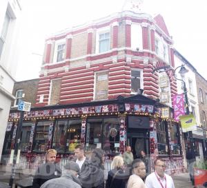 Picture of Vaulty Towers