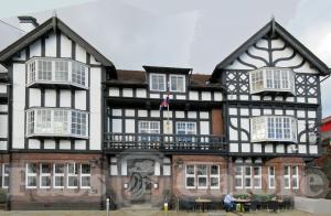 Picture of British Hotel