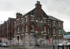 Picture of Corner House