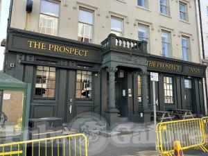 The Prospect