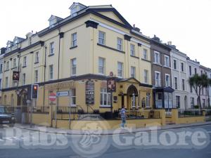 Picture of Rosemount Hotel