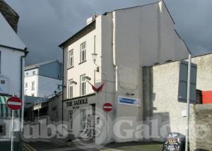 Picture of Saddle Inn