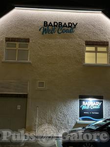 Picture of Barbary West Coast