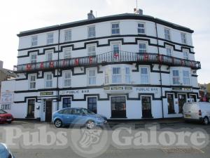 Picture of Marine Hotel
