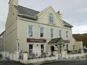 Picture of The Peveril