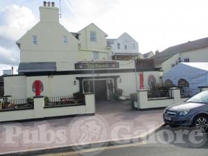 Picture of The Peveril