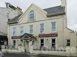 Picture of The Peveril