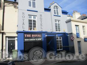 Picture of Royal Hotel