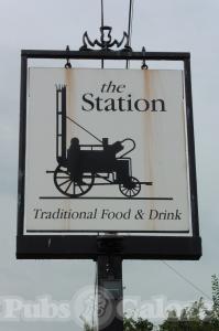 Picture of The Station
