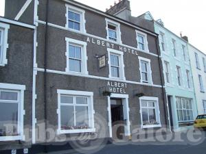 Picture of The Albert Hotel