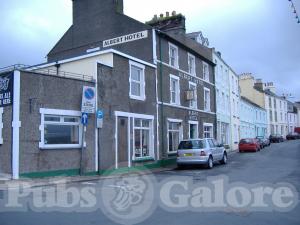 Picture of The Albert Hotel