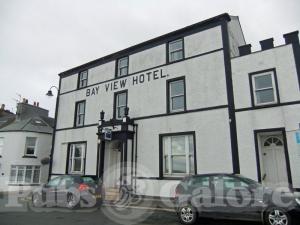 Picture of Bay View Hotel