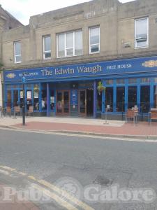 Picture of The Edwin Waugh (JD Wetherspoon)