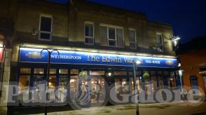 Picture of The Edwin Waugh (JD Wetherspoon)