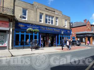 Picture of The Edwin Waugh (JD Wetherspoon)
