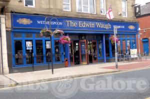 Picture of The Edwin Waugh (JD Wetherspoon)