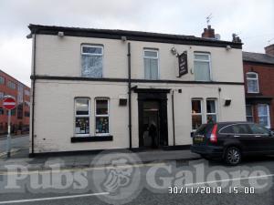 Picture of The Newmarket Hotel