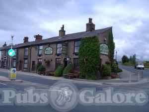 Picture of Bob's Smithy Inn