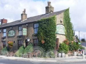 Picture of Bob's Smithy Inn