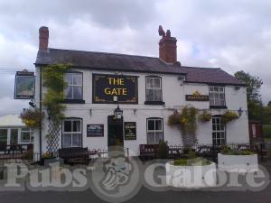 Picture of The Gate Inn