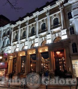 Picture of The Old Joint Stock