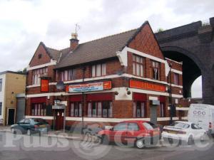Picture of Billy's Bar