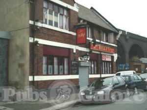 Picture of Billy's Bar