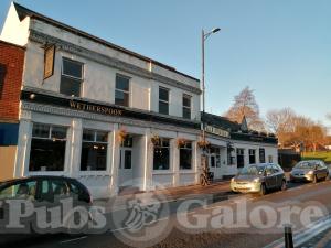 Picture of The Bellwether (JD Wetherspoon)