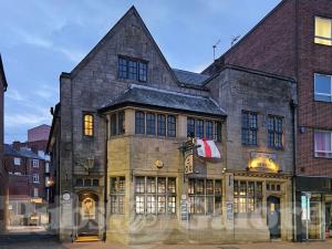 Picture of The Court House