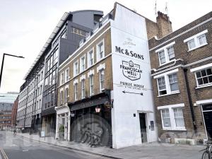 Picture of Mc & Sons