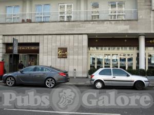Picture of The Slug & Lettuce