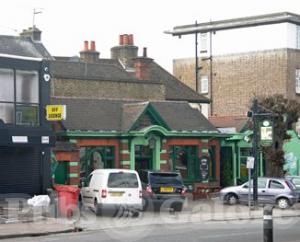 Picture of The White Swan