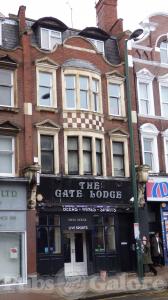 Picture of The Gate Lodge