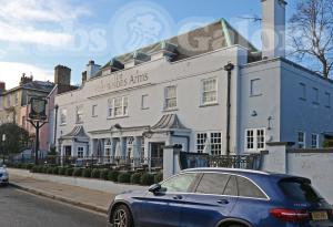 Picture of The Freemasons Arms