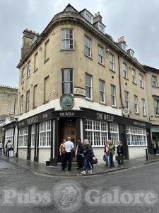 Picture of The Welly